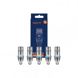 Résistances Nautilus Mesh 0.3Ω (5pcs) - Aspire