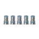 Coils Tigon 0.4Ω/1.2Ω - Aspire