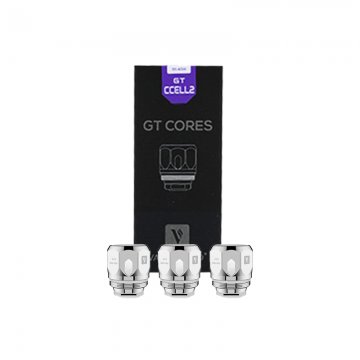 Coil GT CCELL 2 0.3Ω (3pcs) - Vaporesso