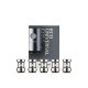 Résistances EUC CCELL 1.0Ω / Meshed 0.6Ω (5pcs) - Vaporesso