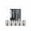 Résistances EUC CCELL 1.0Ω / Meshed 0.6Ω (5pcs) - Vaporesso