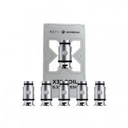 Coil X35 0.35 Ω (5pcs) - Vaporesso