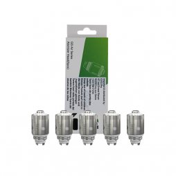 Résistances Head GS Air S 1.6Ω (5pcs) - Eleaf