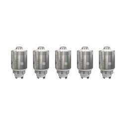 Résistances Head GS Air S 1.6Ω (5pcs) - Eleaf