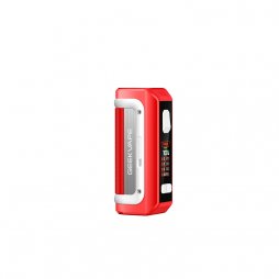 Box Aegis Mini 2 M100 Red & White Version - GeekVape