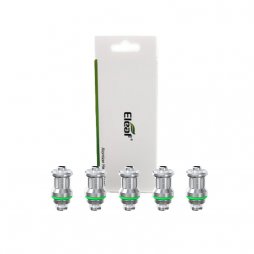 GS Air S 0.8Ω / 1.4Ω (5pcs) - Eleaf