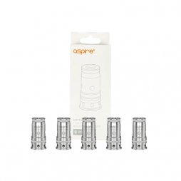 Résistances AVP Pro 0.65Ω/1.15Ω (5pcs) - Aspire