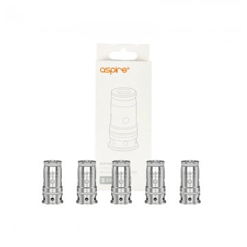 Résistances AVP Pro 0.65Ω/1.15Ω (5pcs) - Aspire