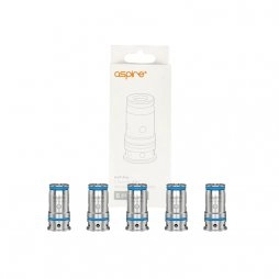 Coils AVP Pro 0.65Ω/1.15Ω (5pcs) - Aspire