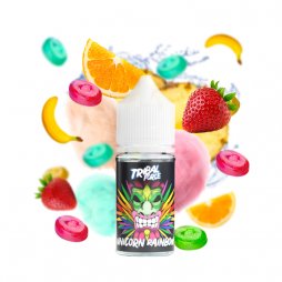 Concentrate Unicorn Rainbow 30ml - Tribal Force