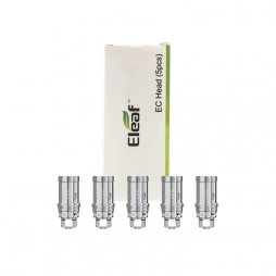 Résistances EC2 0.3/0.5ohm Melo 4- Eleaf