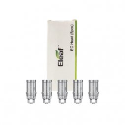 Résistances EC2 0.3/0.5ohm Melo 4- Eleaf 