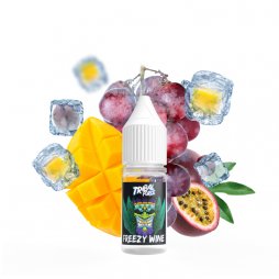 Concentrate Freezy Wine 10ml - Tribal Force