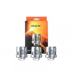 Résistances TFV8 X-Baby Q2 0.4ohm - Smoktech