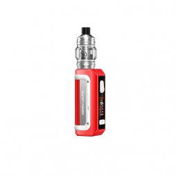 Kit Aegis Mini 2 M100 Red & White Version - Geekvape
