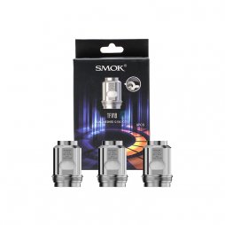 Coils TFV18 0.15Ω/0.33Ω (3pcs) - Smoktech