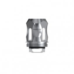 Résistances Baby V2 A1 0.17ohm - Smoktech
