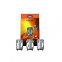 Coils Baby V2 SS K1 0.2Ω (3pcs) - Smoktech
