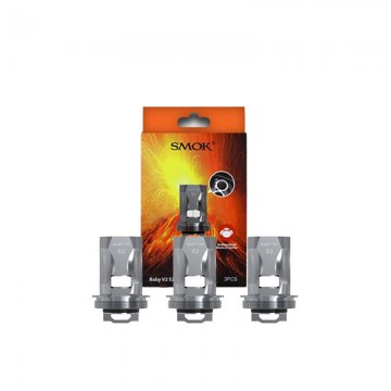 Résistances Baby V2 S2 0.15Ω (3pcs) - Smoktech