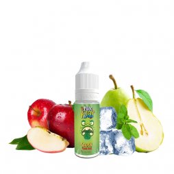 Galopin Pomme Poire 10ml - Multifreeze by Liquidéo