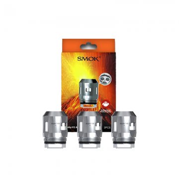 Résistances Baby V2 A3 0.15Ω (3pcs) - Smoktech
