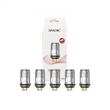 Résistances Vape Pen V2 Meshed 0.15Ω / 0.6Ω (5pcs) - Smoktech