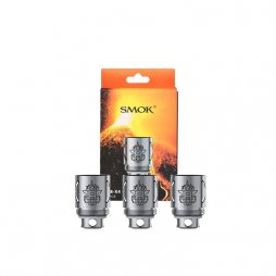  TFV8-X4 Quad Coil 0.15Ω Smoktech 