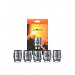 Colis TFV8 Baby M2 0.25ohm - Smoktech