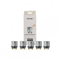 Résistance V9 Mesh 0.15Ω pour Tank TFV9 (3pcs) - Smoktech