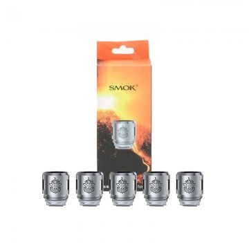 TFV8 Baby-T6 0.20Ω coils (5pcs) - Smoktech