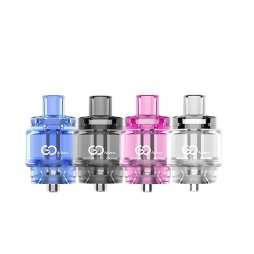 GoMax Tank 5.5ml 29mm - Innokin