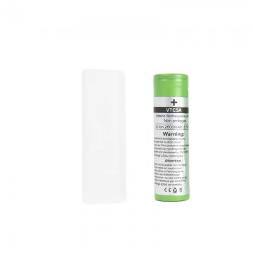 Battery VTC5A 18650 2600mAh 30A Intermediate Quality