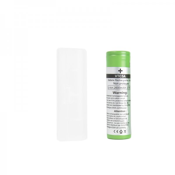 Battery VTC5A 18650 2600mAh 30A 