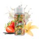 Congo Cream Monkey Mix 0mg 100ml - Twelve Monkeys
