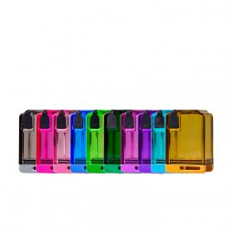 Tank Crypt Boro - Suicide Mods