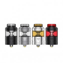 Requiem RTA 4.5ml - Vandy Vape x El Mono Vapeador