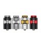 Requiem RTA 4.5ml - Vandy Vape x El Mono Vapeador