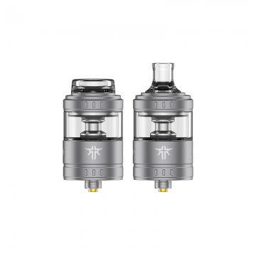 Requiem RTA 4.5ml - Vandy Vape x El Mono Vapeador