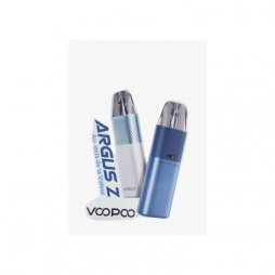 Argus Z Large Format Stickers (FR Version) - Voopoo ***