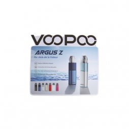 Argus Z shop display  FR Version) - Voopoo ***