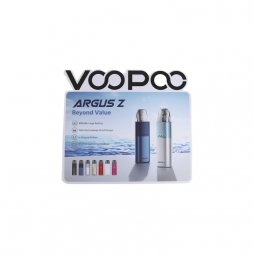 Présentoir boutique Argus Z - (EN Version) Voopoo  ***