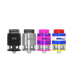 Nitrous RDTA - Damn Vape