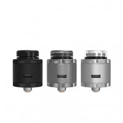 TMF RDA V2 - The Mind Flayer