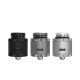 TMF RDA V2 - The Mind Flayer