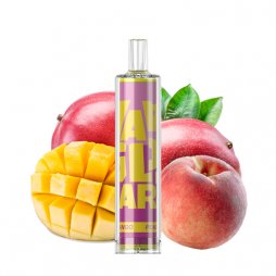 VAAL Glaz Peach Mango 800 Puff 20mg - Joyetech
