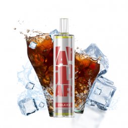 VAAL Glaz Cola Ice 800 Puff 20mg - Joyetech
