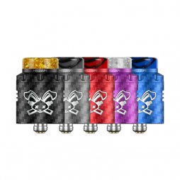 Dead Rabbit 3 RDA 24mm - Hellvape
