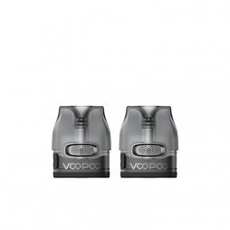 Cartouches V Thru 3 ml 1.2Ω (2pcs) - VOOPOO