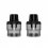 Cartridge PnP Pod II 4.5ml (2pcs) - Voopoo