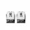 Empty Cartridge Argus Pod/P1 2ml (2pcs) - Voopoo